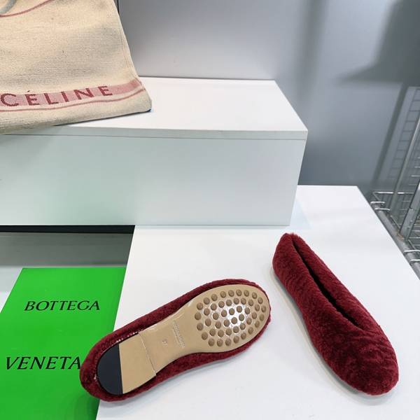 Bottega Veneta Shoes BVS00130